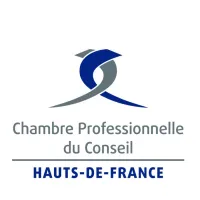 Logo CHAMBRE PROFESSIONNELLE DU CONSEIL DES HAUTS DE FRANCE