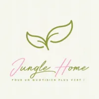 Logo JUNGLE HOME