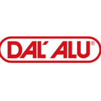 Logo DAL ALU