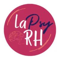 Logo LA PSY RH