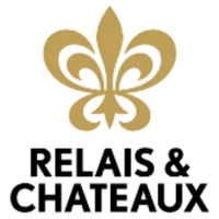 Logo RELAIS CHATEAU