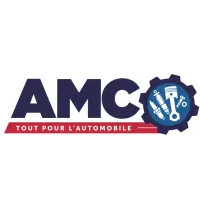 Logo AMC PIÈCES