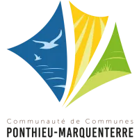 Logo COMMUNAUTÉ DE COMMUNES PONTHIEU MARQUENTERRE