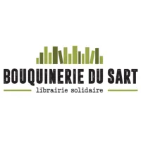 Logo BOUQUINERIE DU SART