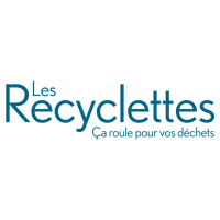 Logo LES RECYCLETTES