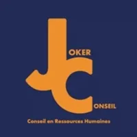Logo JOKER CONSEIL