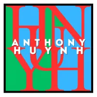 Logo ANTHONY HUYNH