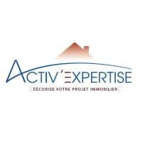 Logo ACTIV EXPERTISE
