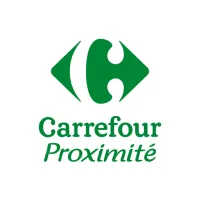 Logo CARREFOUR PROXIMITE
