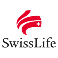 Logo SWISSLIFE - AGENCE BREANT ET VAN MAELE