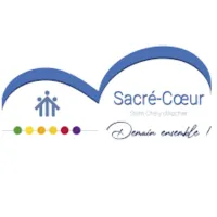 Logo ENSEMBLE SCOLAIRE SACRE CŒUR