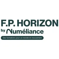 Logo FP HORIZON