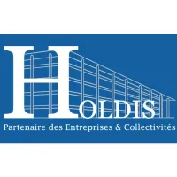 Logo HOLDIS 92