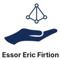 Logo ERIC FIRTION