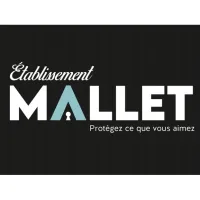 Logo SERRURERIE MALLET