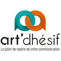 Logo ART DHÉSIF