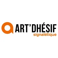 Logo artdhesif
