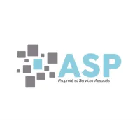 Logo ASP