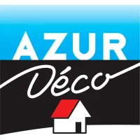 Logo AZUR DÉCO