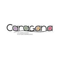 Logo caragana
