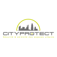 Logo cityprotect