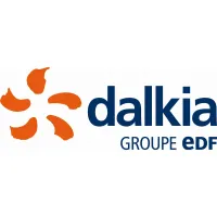 Logo dalkia