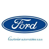 Logo FORD