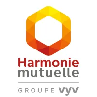 Logo HARMONIE MUTUELLE