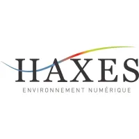 Logo haxes