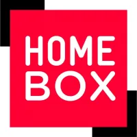 Logo HOMEBOX
