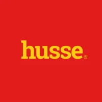 Logo husse
