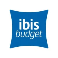 Logo HOTEL ibisbudj