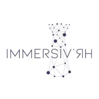Logo Immersiv RH