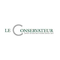 Logo leconservateur