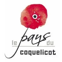 Logo lepaysducoquelicot
