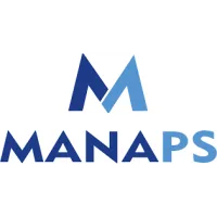 Logo manaps
