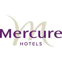Logo HOTEL mercure