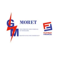 Logo moret