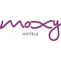 Logo HOTEL moxy