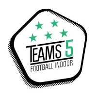 Logo TEAM 5